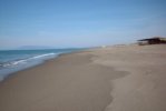 il mare di Pescia Romana