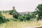 Castello e Ponte della Badia - Vulci